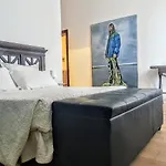 I Cipressi Apartmán Castiglione del Lago