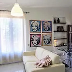 I Cipressi Apartmán