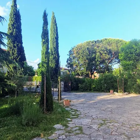 I Cipressi * Castiglione del Lago