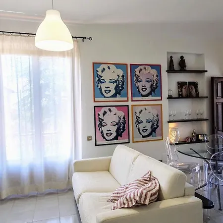 I Cipressi Apartamento