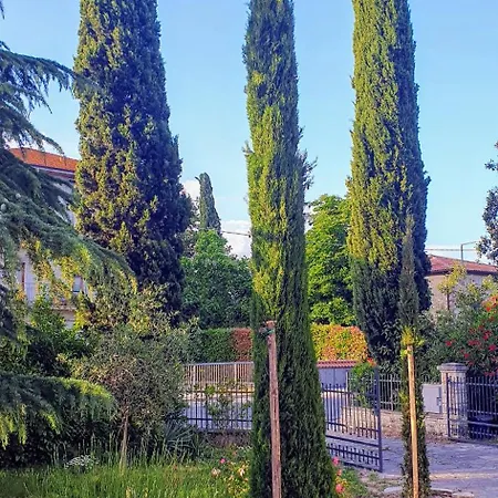 I Cipressi Apartamento