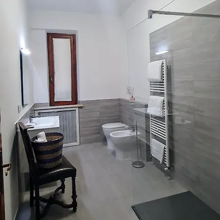 Apartamento I Cipressi *