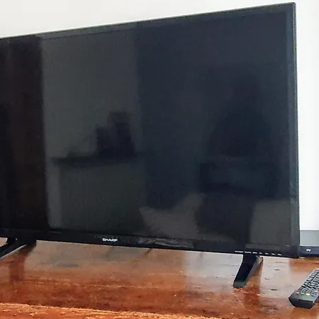 I Cipressi Apartamento