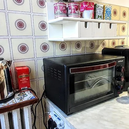 Apartamento I Cipressi *