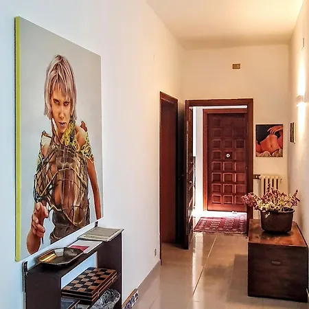 I Cipressi Apartamento