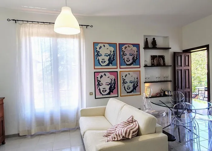 I Cipressi Apartamento